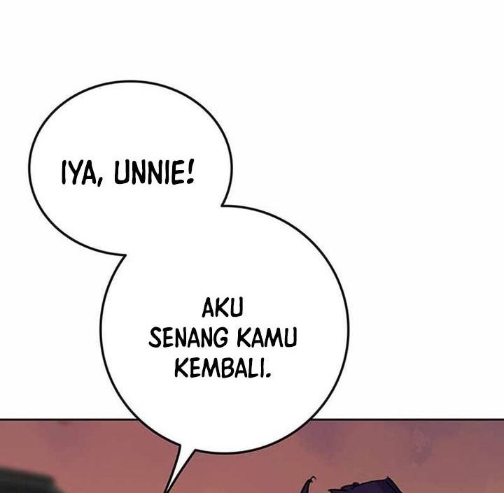 The Undefeatable Swordsman Chapter 194 - halaman 59