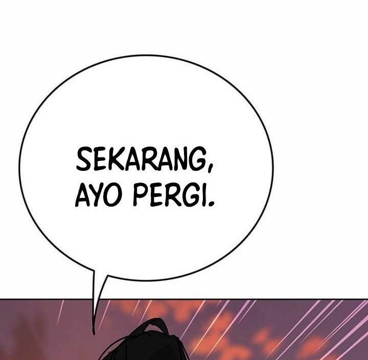 The Undefeatable Swordsman Chapter 194 - halaman 61