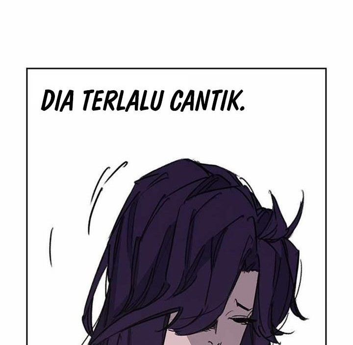 The Undefeatable Swordsman Chapter 194 - halaman 65