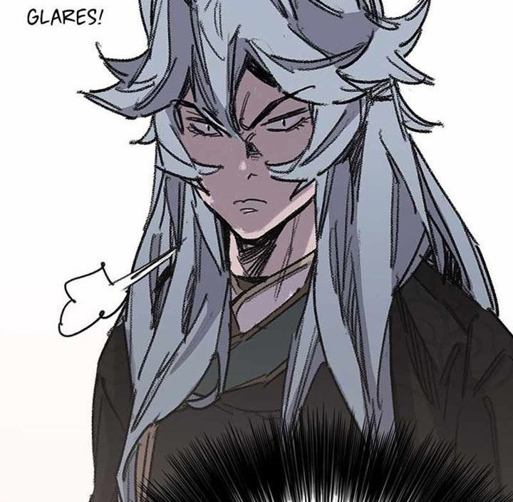 The Undefeatable Swordsman Chapter 194 - halaman 69
