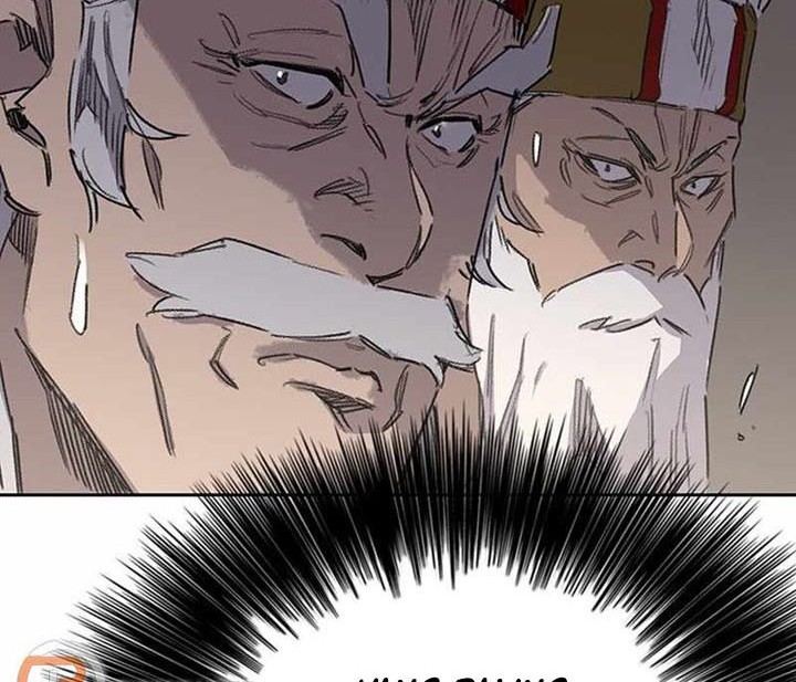 The Undefeatable Swordsman Chapter 194 - halaman 7