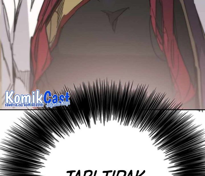 The Undefeatable Swordsman Chapter 194 - halaman 9