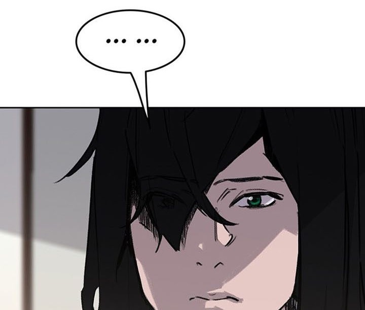 The Undefeatable Swordsman Chapter 195 - halaman 25