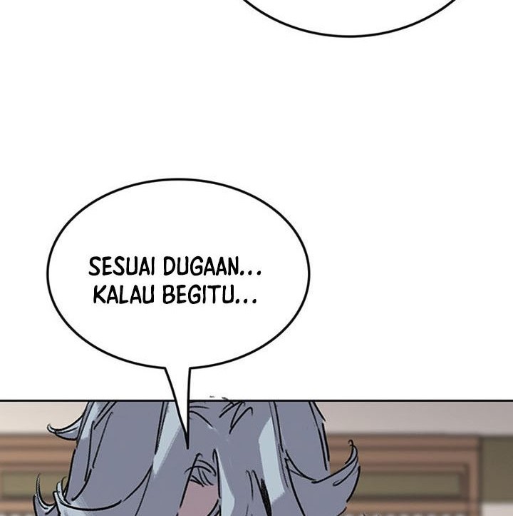 The Undefeatable Swordsman Chapter 195 - halaman 31