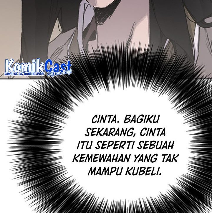 The Undefeatable Swordsman Chapter 195 - halaman 39