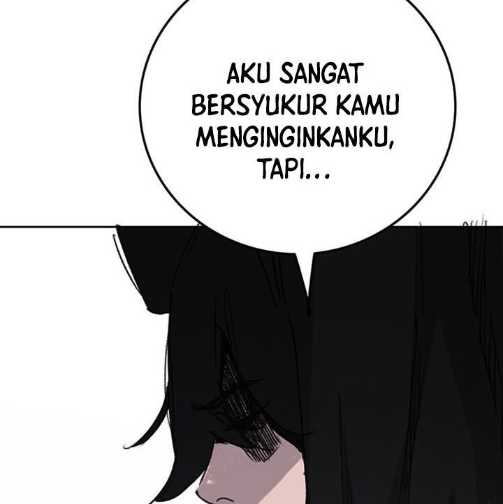 The Undefeatable Swordsman Chapter 195 - halaman 41