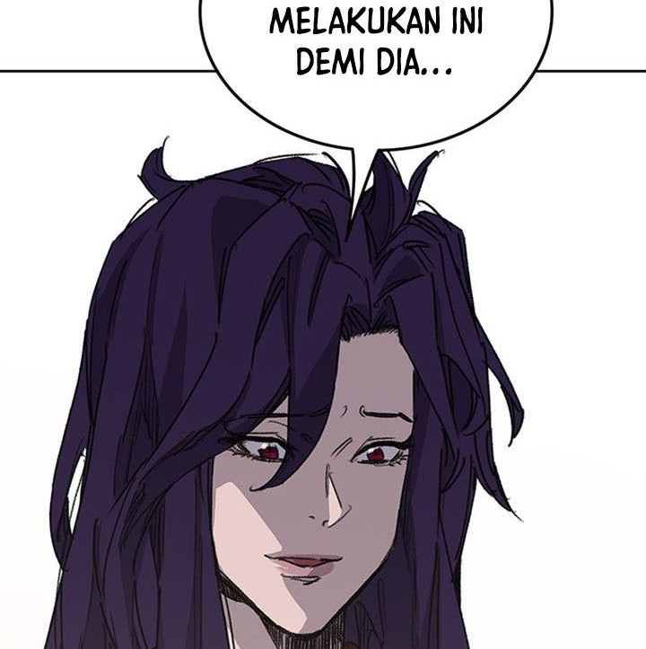 The Undefeatable Swordsman Chapter 195 - halaman 49