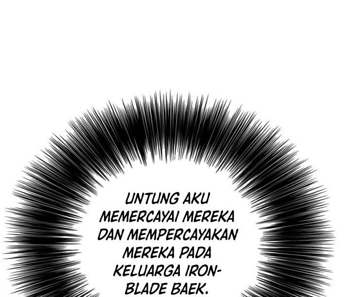 The Undefeatable Swordsman Chapter 195 - halaman 5