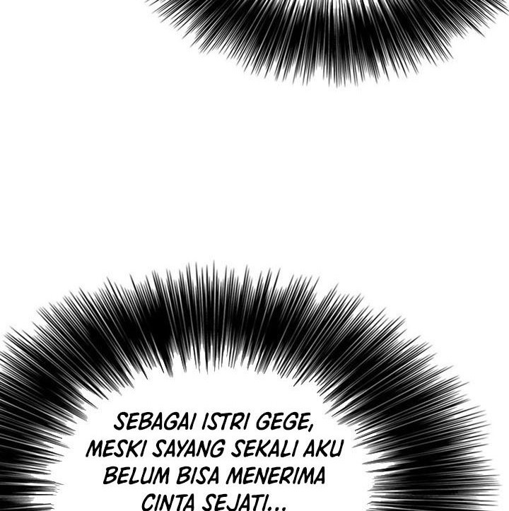 The Undefeatable Swordsman Chapter 195 - halaman 51