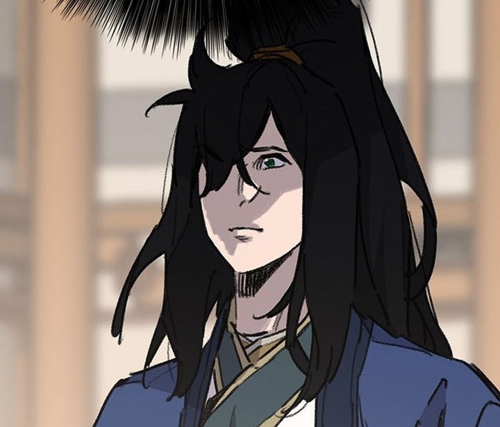 The Undefeatable Swordsman Chapter 195 - halaman 59
