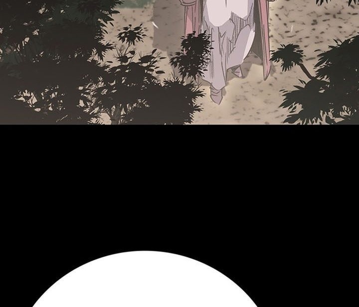 The Undefeatable Swordsman Chapter 195 - halaman 63
