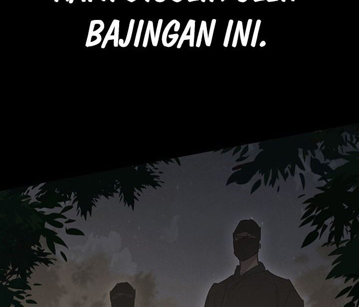 The Undefeatable Swordsman Chapter 195 - halaman 67