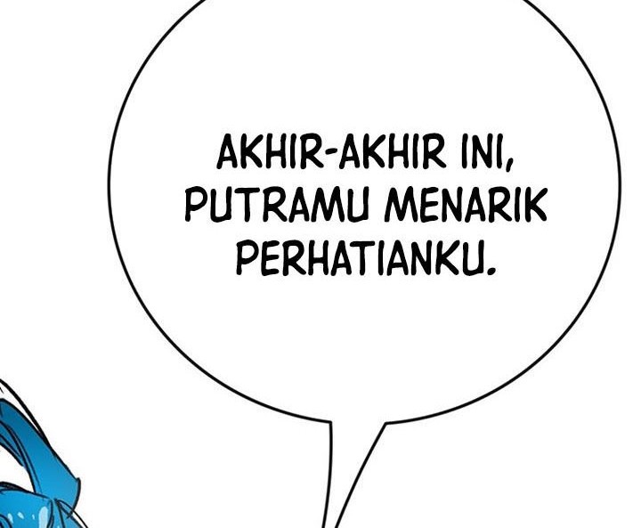 The Undefeatable Swordsman Chapter 195 - halaman 85