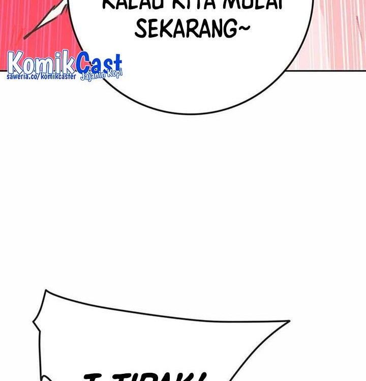 The Undefeatable Swordsman Chapter 196 - halaman 15