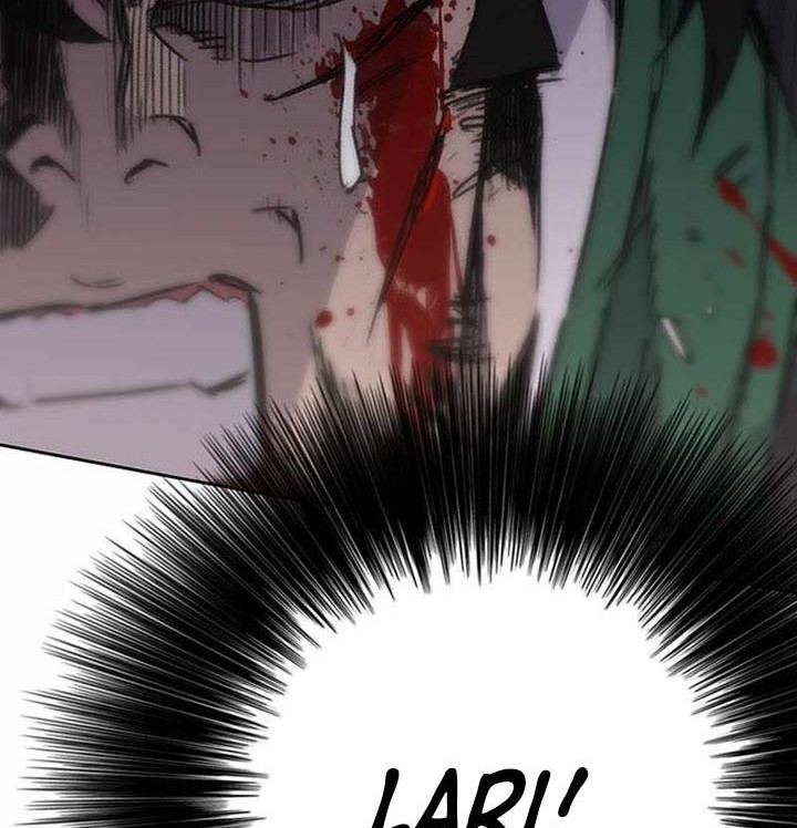 The Undefeatable Swordsman Chapter 196 - halaman 17