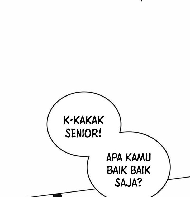 The Undefeatable Swordsman Chapter 196 - halaman 19