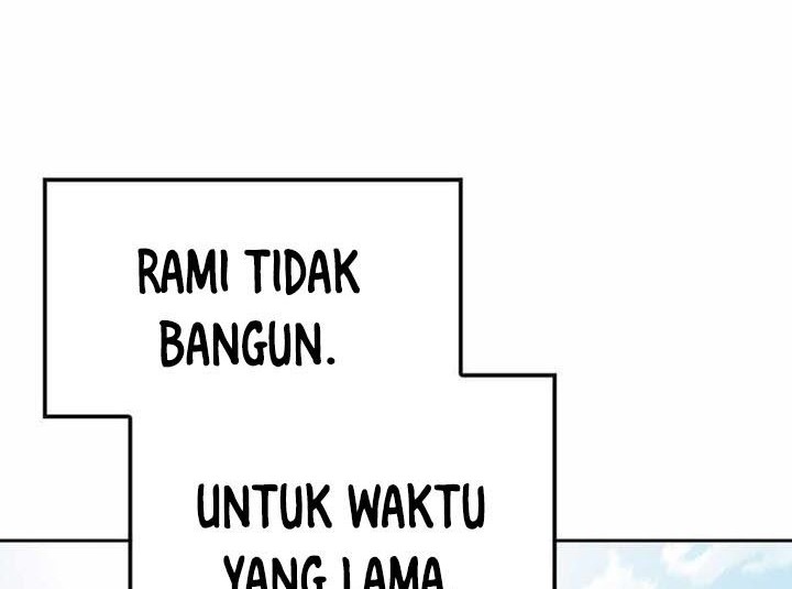 The Undefeatable Swordsman Chapter 196 - halaman 29