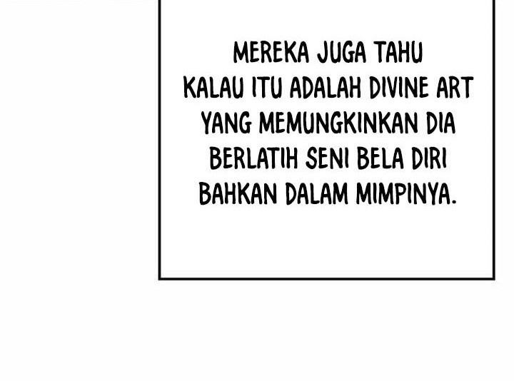 The Undefeatable Swordsman Chapter 196 - halaman 31
