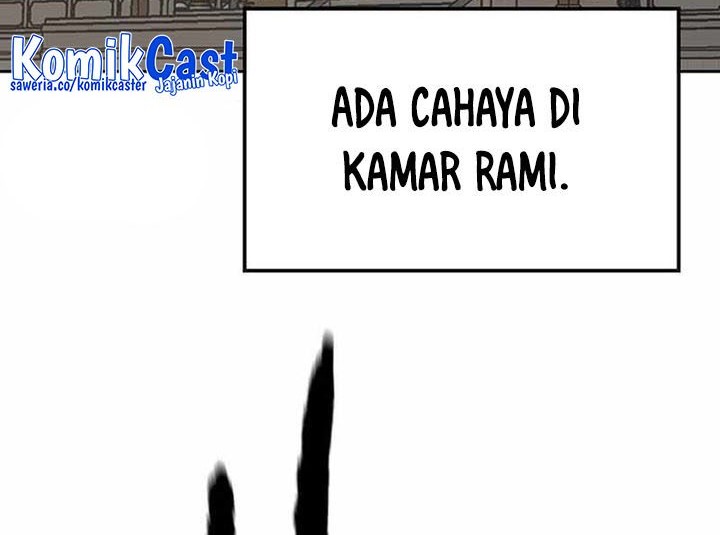 The Undefeatable Swordsman Chapter 196 - halaman 35
