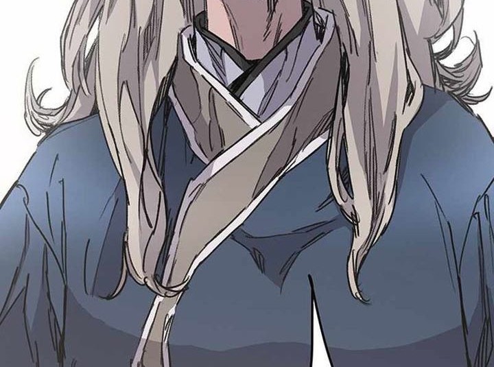 The Undefeatable Swordsman Chapter 196 - halaman 43
