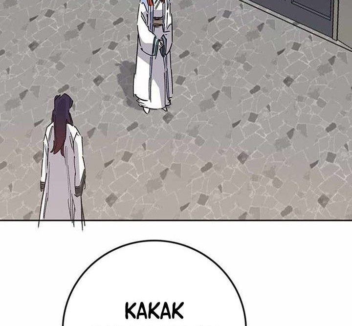 The Undefeatable Swordsman Chapter 196 - halaman 51