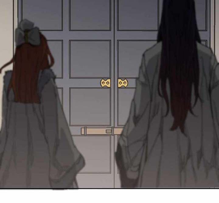 The Undefeatable Swordsman Chapter 196 - halaman 53