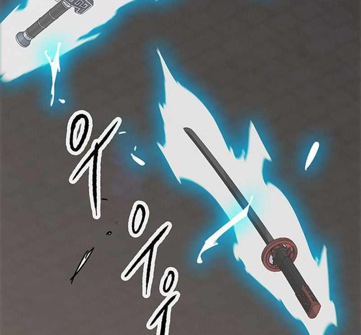 The Undefeatable Swordsman Chapter 196 - halaman 55