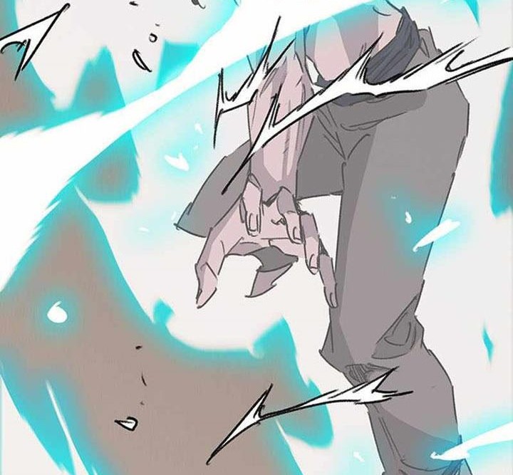 The Undefeatable Swordsman Chapter 196 - halaman 61
