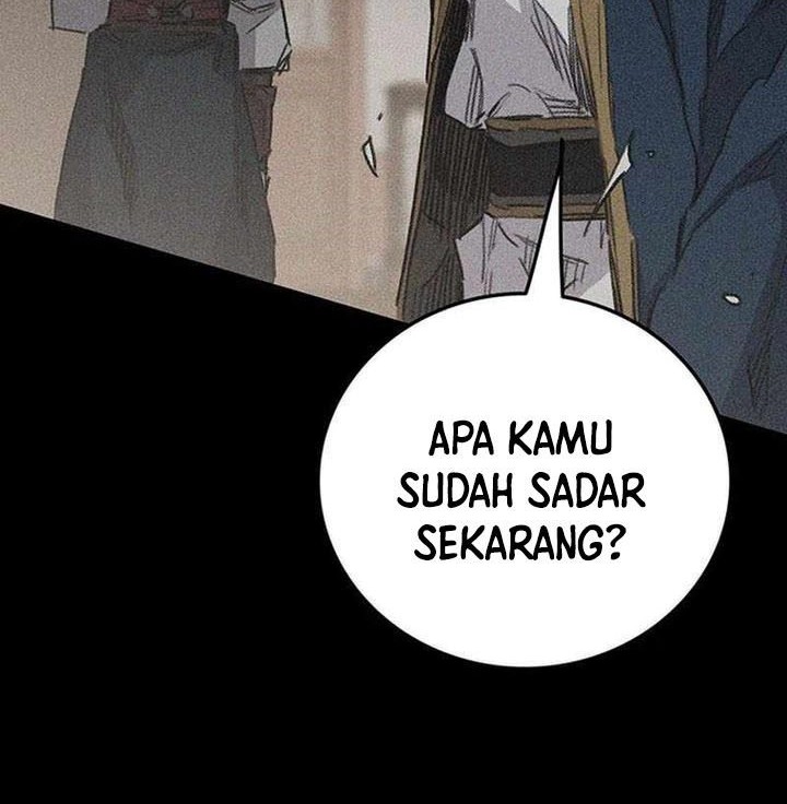 The Undefeatable Swordsman Chapter 196 - halaman 69