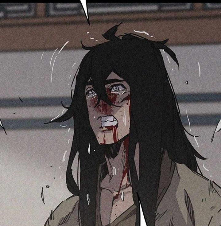 The Undefeatable Swordsman Chapter 196 - halaman 71