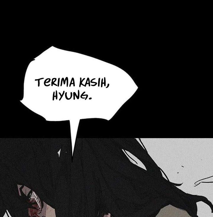 The Undefeatable Swordsman Chapter 196 - halaman 73