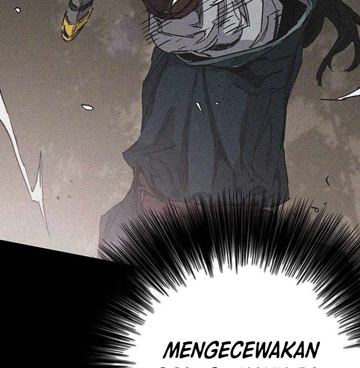 The Undefeatable Swordsman Chapter 196 - halaman 79