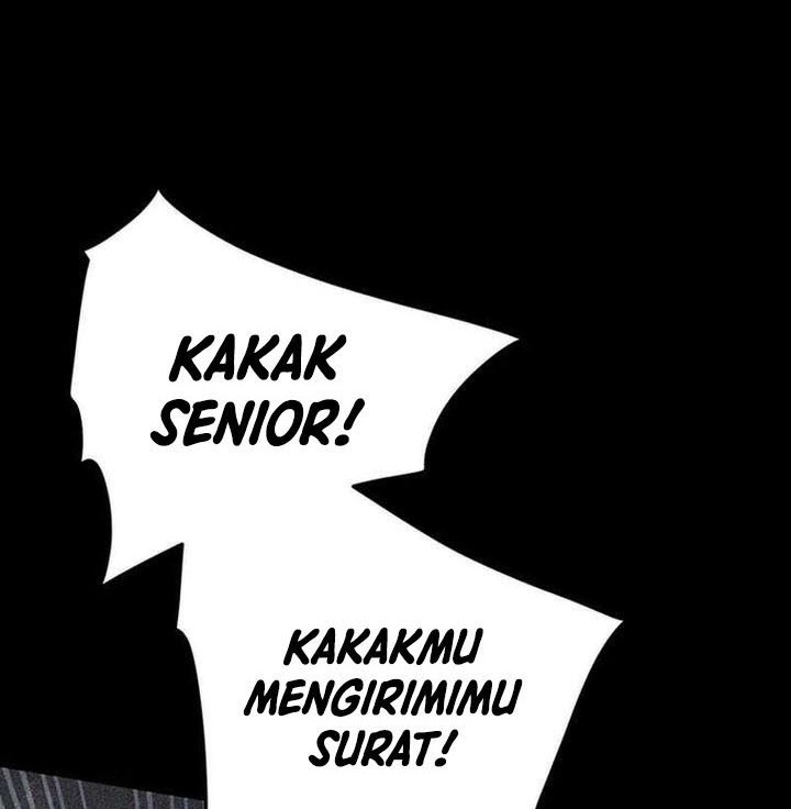 The Undefeatable Swordsman Chapter 196 - halaman 81
