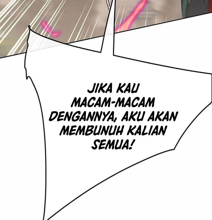 The Undefeatable Swordsman Chapter 196 - halaman 9