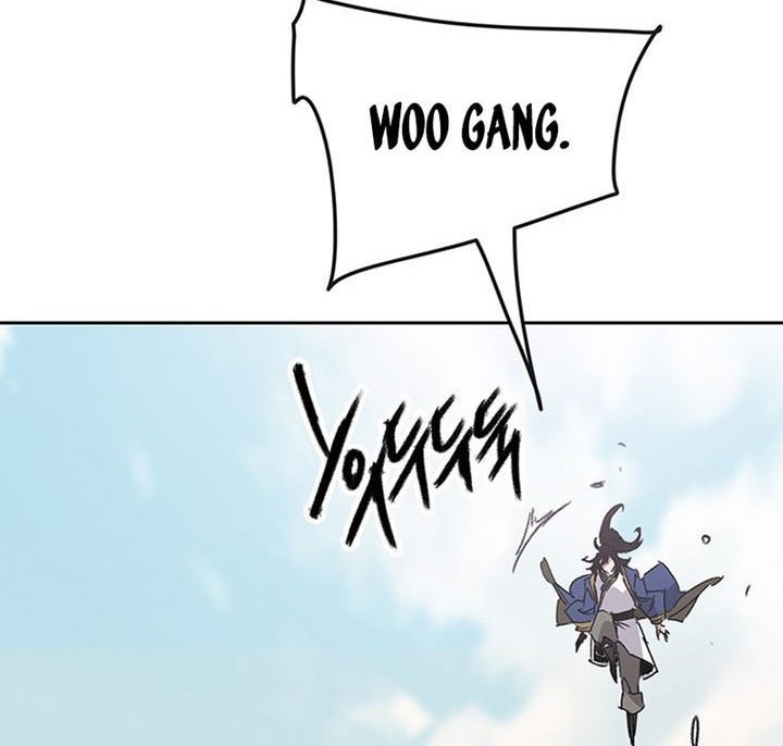 The Undefeatable Swordsman Chapter 197 - halaman 13