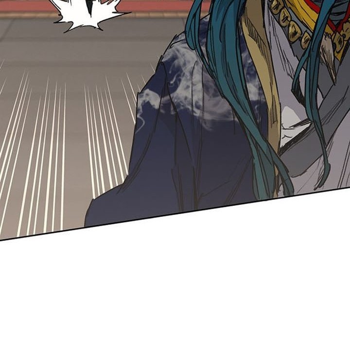 The Undefeatable Swordsman Chapter 197 - halaman 49
