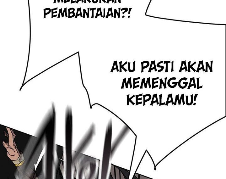 The Undefeatable Swordsman Chapter 197 - halaman 51