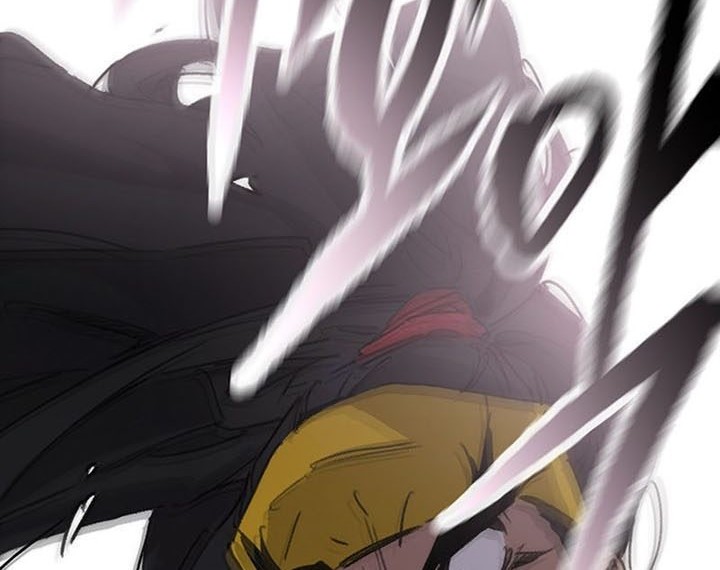 The Undefeatable Swordsman Chapter 197 - halaman 57