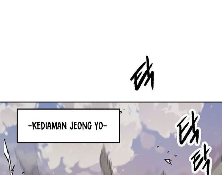 The Undefeatable Swordsman Chapter 197 - halaman 63
