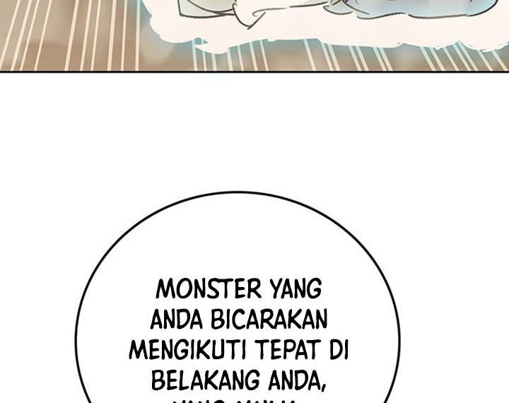 The Undefeatable Swordsman Chapter 197 - halaman 65