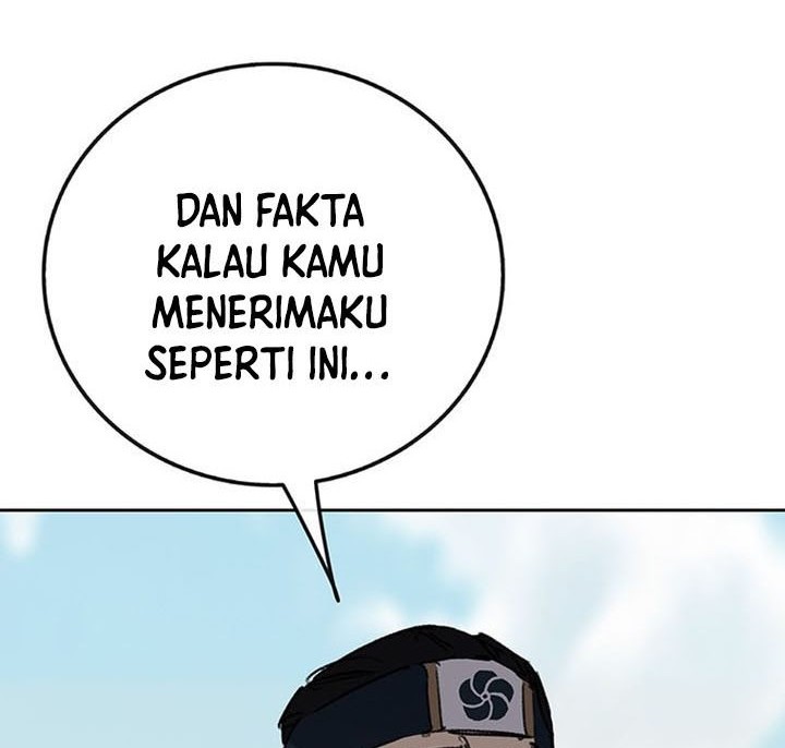 The Undefeatable Swordsman Chapter 197 - halaman 7