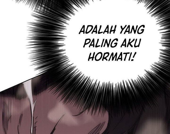 The Undefeatable Swordsman Chapter 197 - halaman 71
