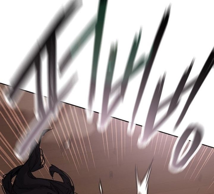 The Undefeatable Swordsman Chapter 198 - halaman 27
