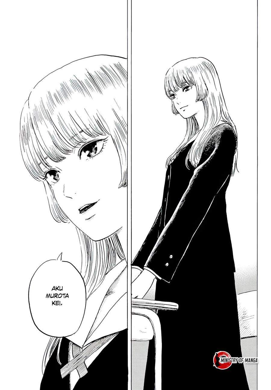 The Undefeatable Swordsman Chapter 198 - halaman 32