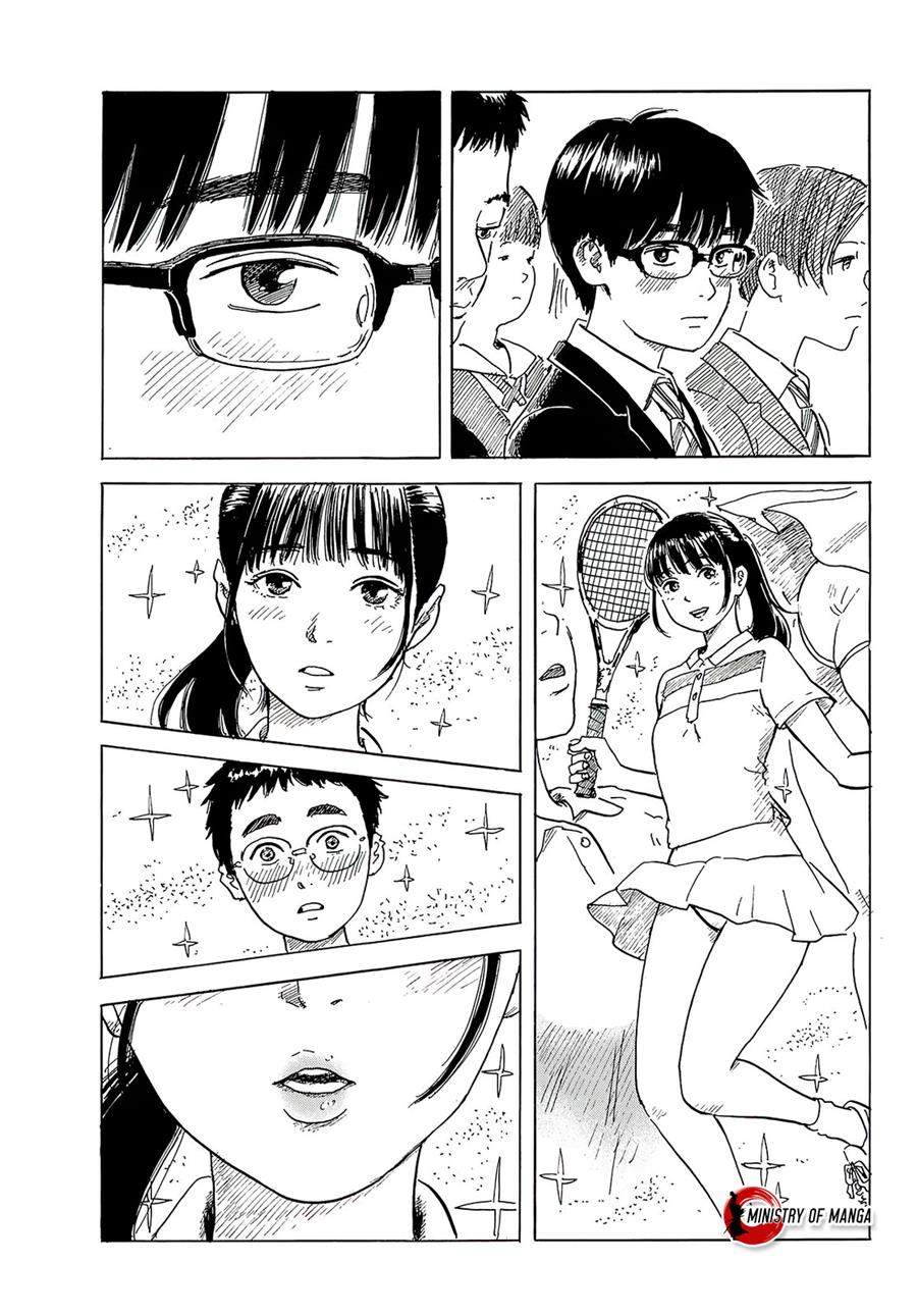 The Undefeatable Swordsman Chapter 198 - halaman 4