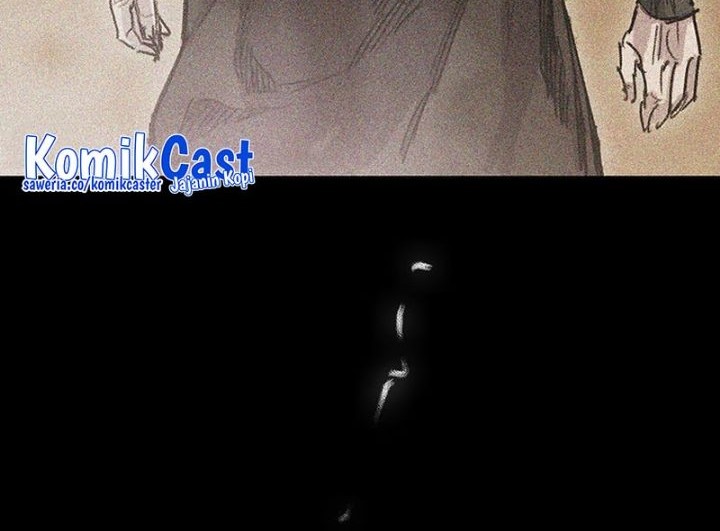 The Undefeatable Swordsman Chapter 198 - halaman 49