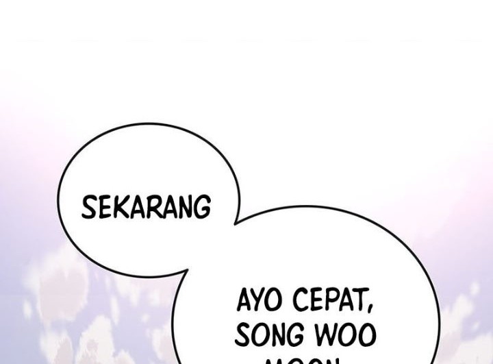 The Undefeatable Swordsman Chapter 198 - halaman 57