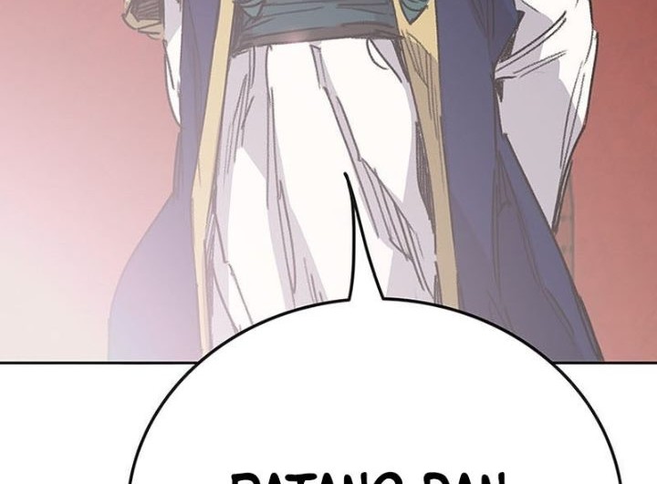 The Undefeatable Swordsman Chapter 198 - halaman 59