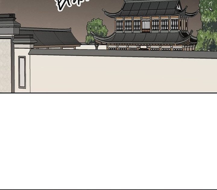 The Undefeatable Swordsman Chapter 198 - halaman 69