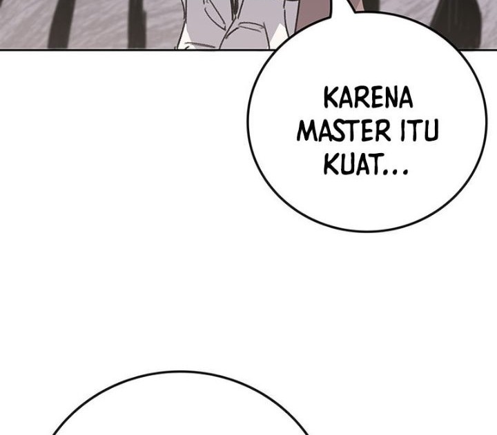 The Undefeatable Swordsman Chapter 198 - halaman 71